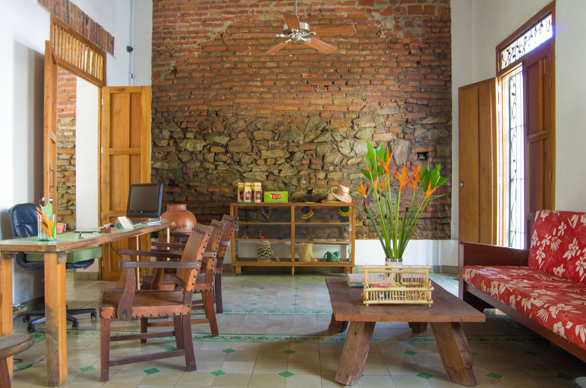 Hotel Casa Verde by null