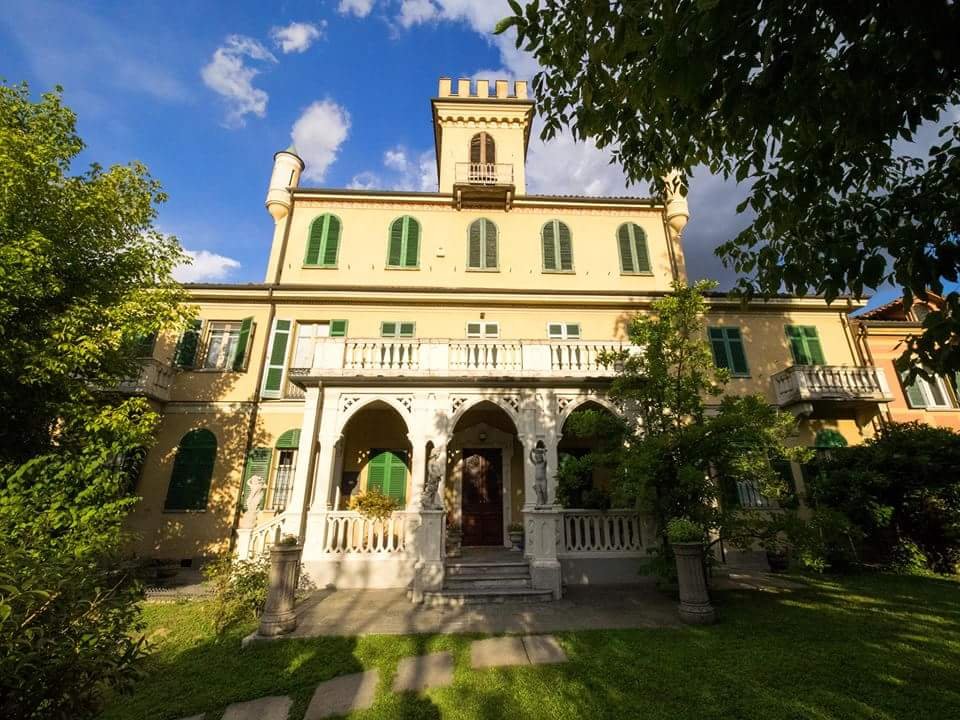 B & B VILLA FERRARI B&B (Asti): Prezzi 2021 E Recensioni