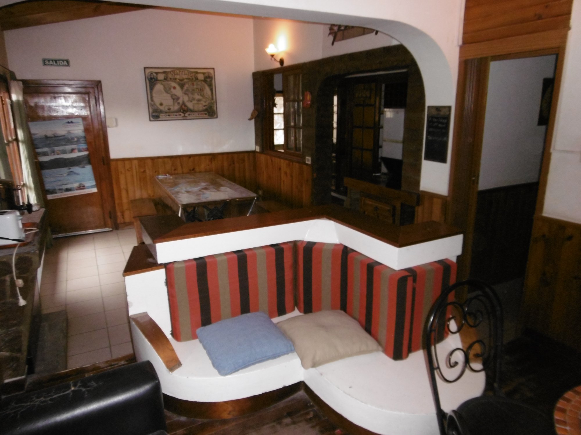 Hotel photo 3 of La Casa de Tounens.