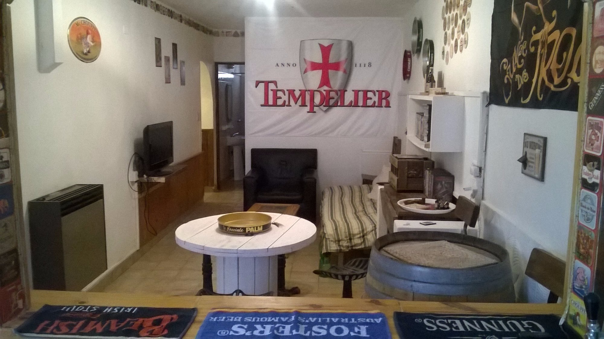 Hotel photo 9 of La Casa de Tounens.