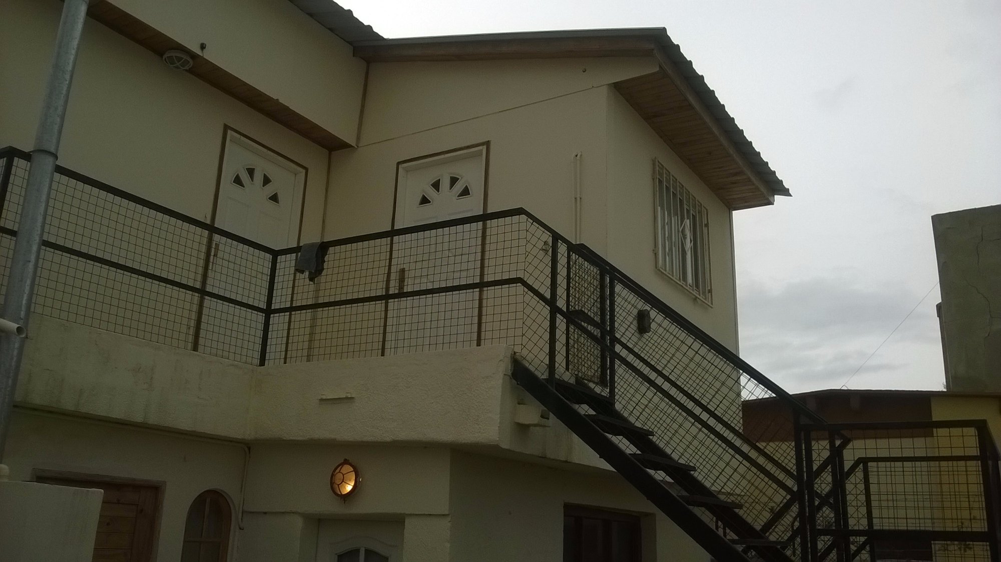 Hotel photo 2 of La Casa de Tounens.