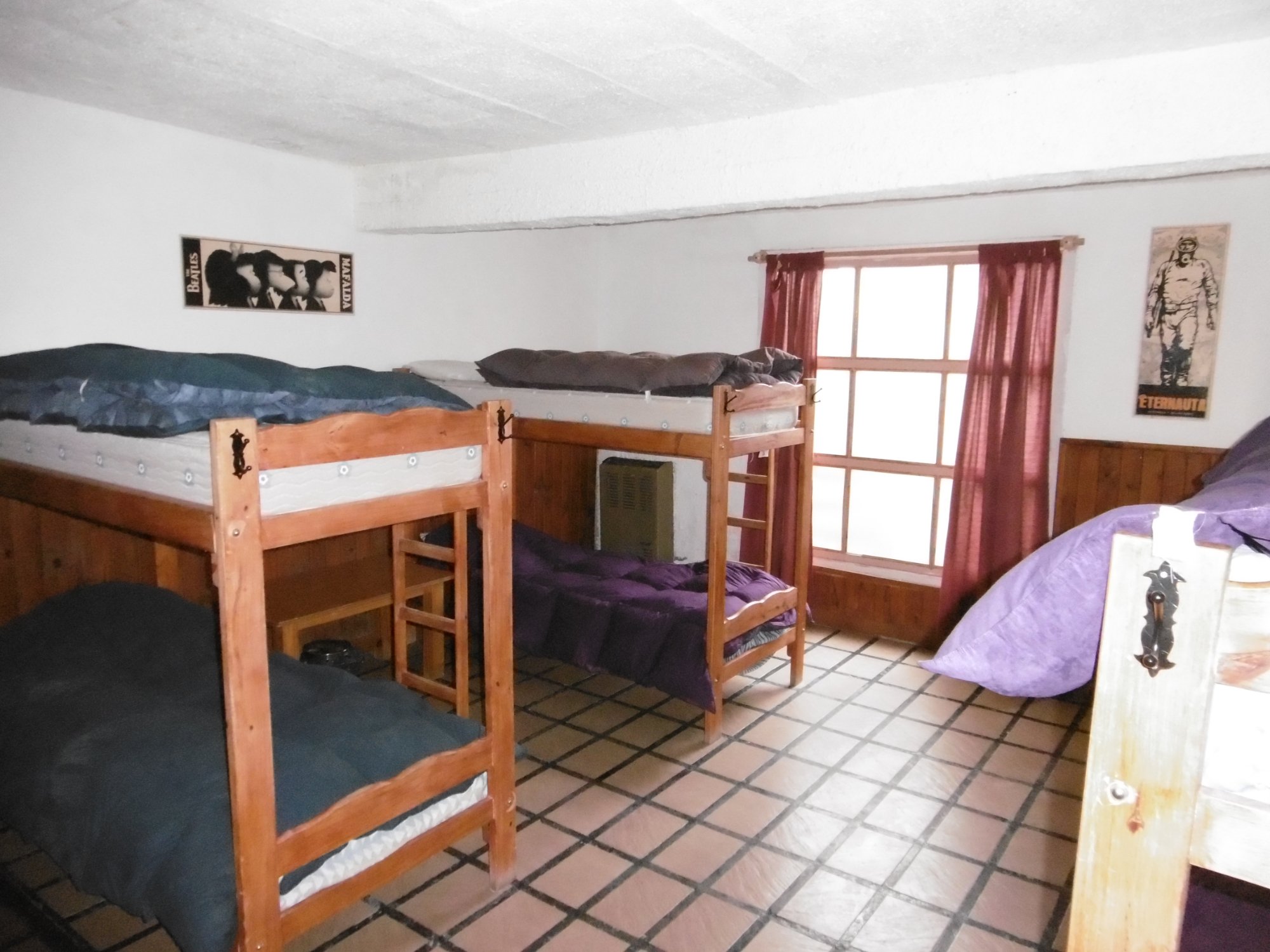 Hotel photo 5 of La Casa de Tounens.