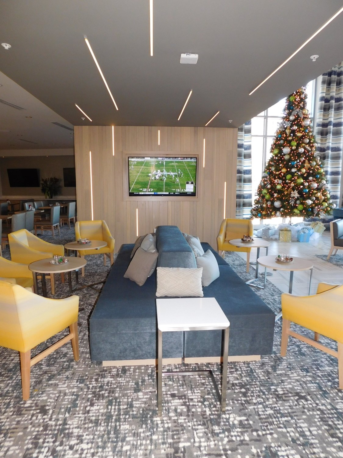 Hotel photo 29 of Cambria Hotel Pittsburgh - Downtown.