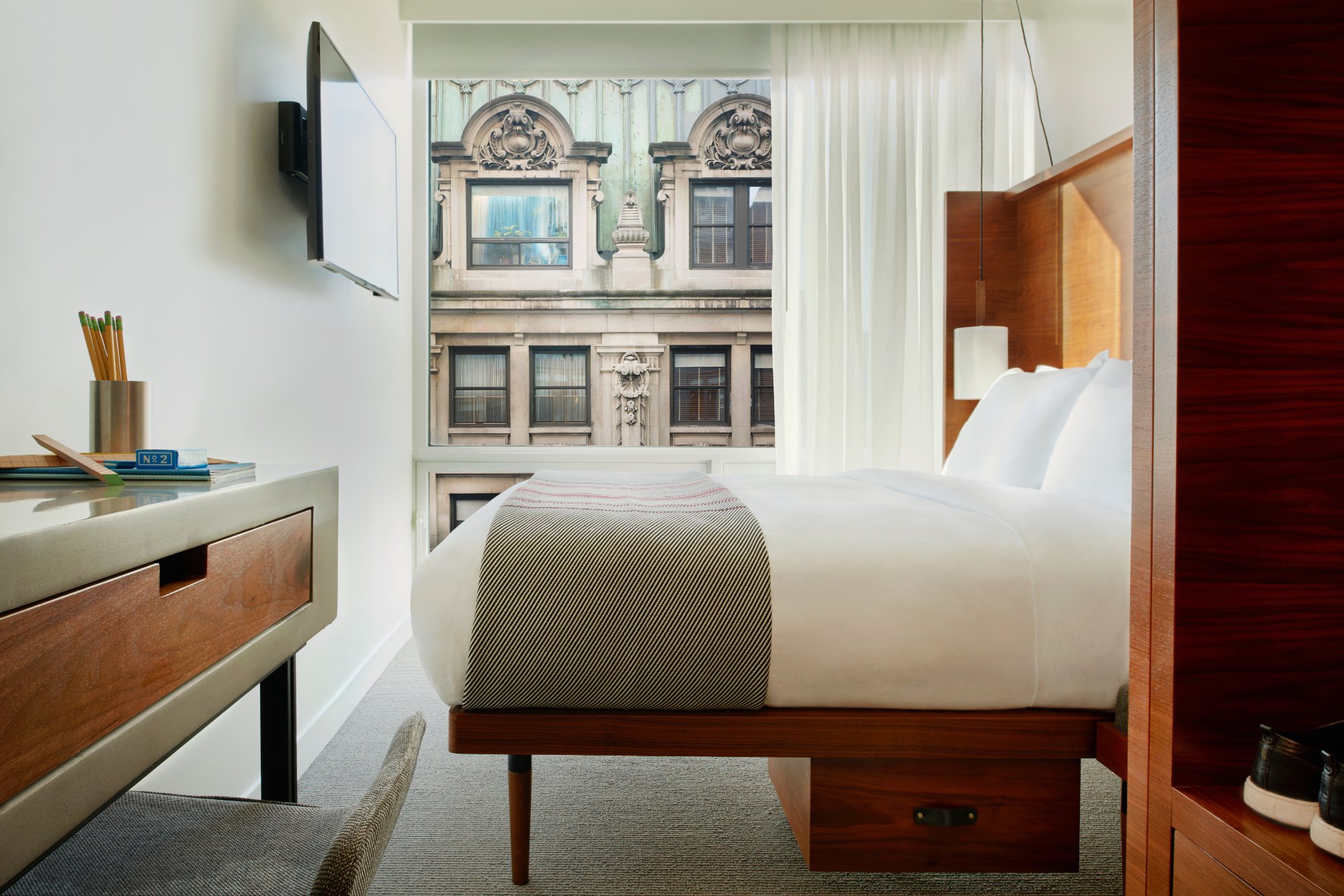 Hotel photo 65 of Arlo NoMad.