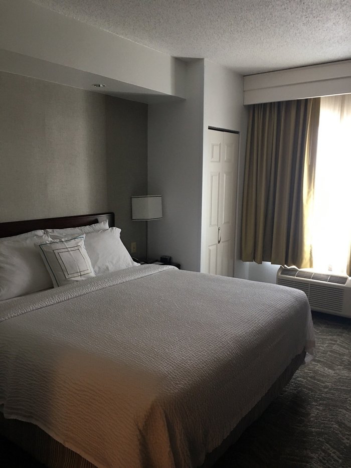 SPRINGHILL SUITES BY MARRIOTT DULLES AIRPORT $125 ($̶1̶5̶7̶) - Updated ...