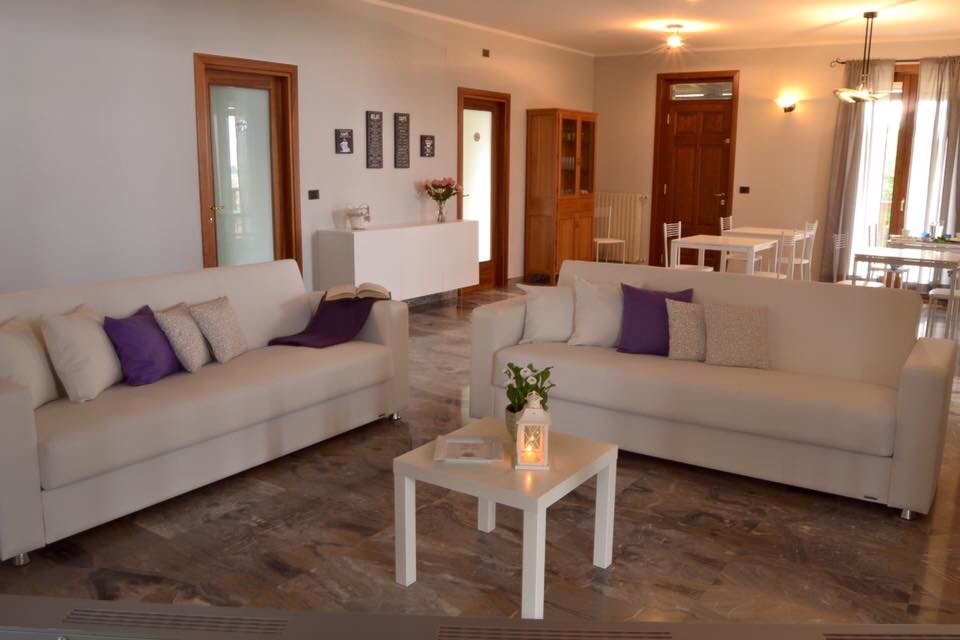 B&B VILLA VALE - Reviews (Spoltore, Italy)