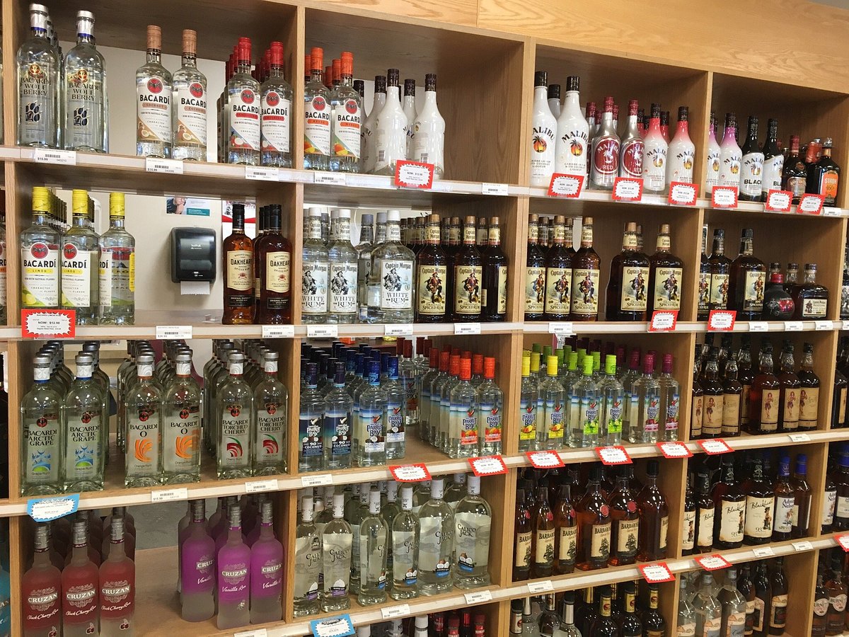 Bottle Shop Near Me STATE WINE STORE: All You Need to Know BEFORE You Go (with Photos)