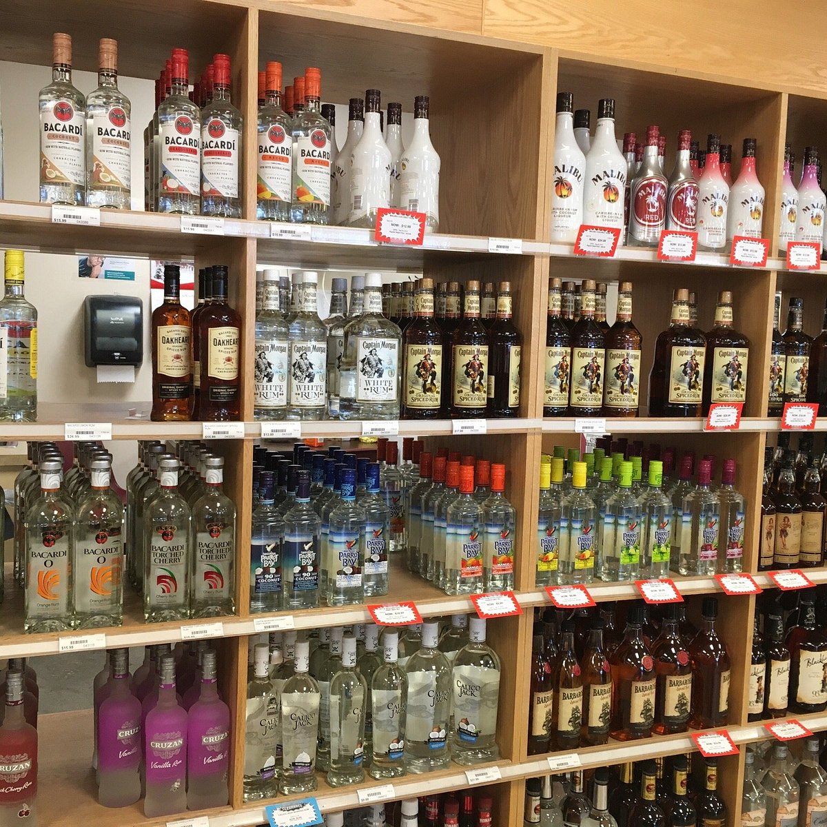 Liquor Store Near Me STATE WINE STORE: All You Need to Know BEFORE You Go (with Photos)