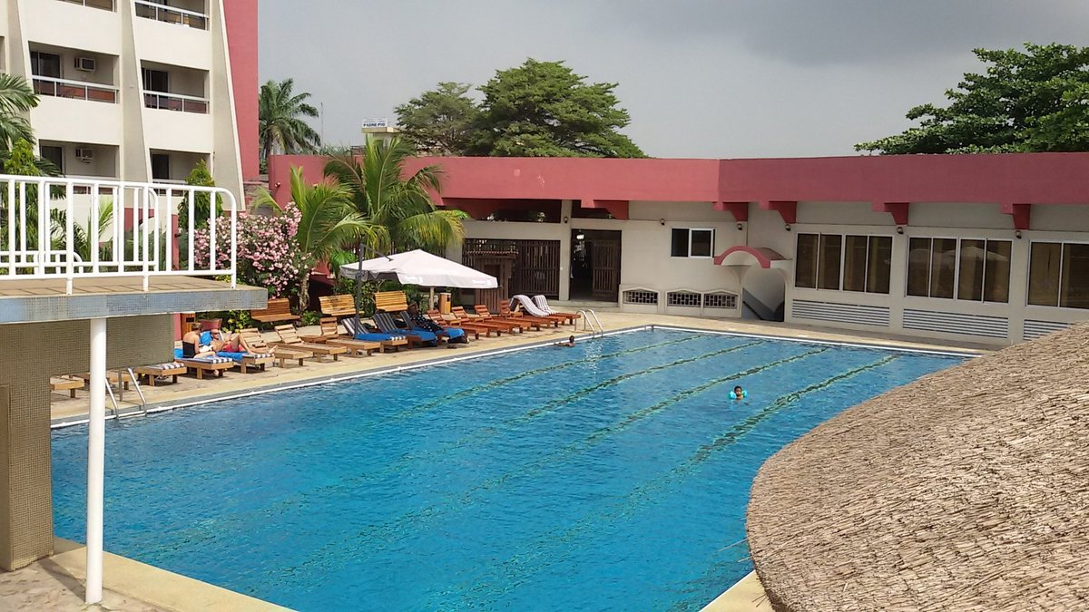 THE 10 BEST Hotels in Benin for 2022 (with Prices) - Tripadvisor