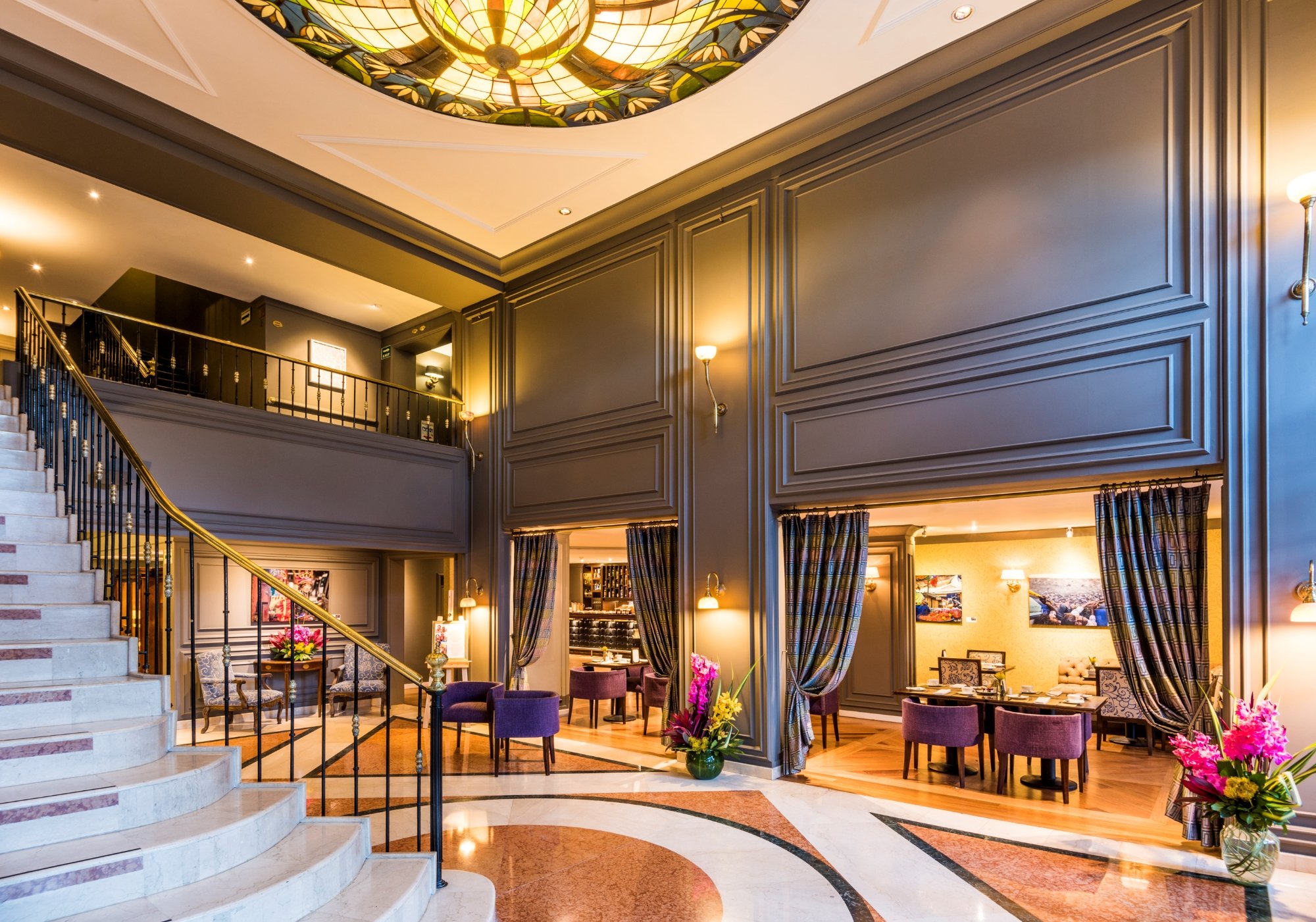 Hotel photo 54 of Sofitel Bogota Victoria Regia Hotel.