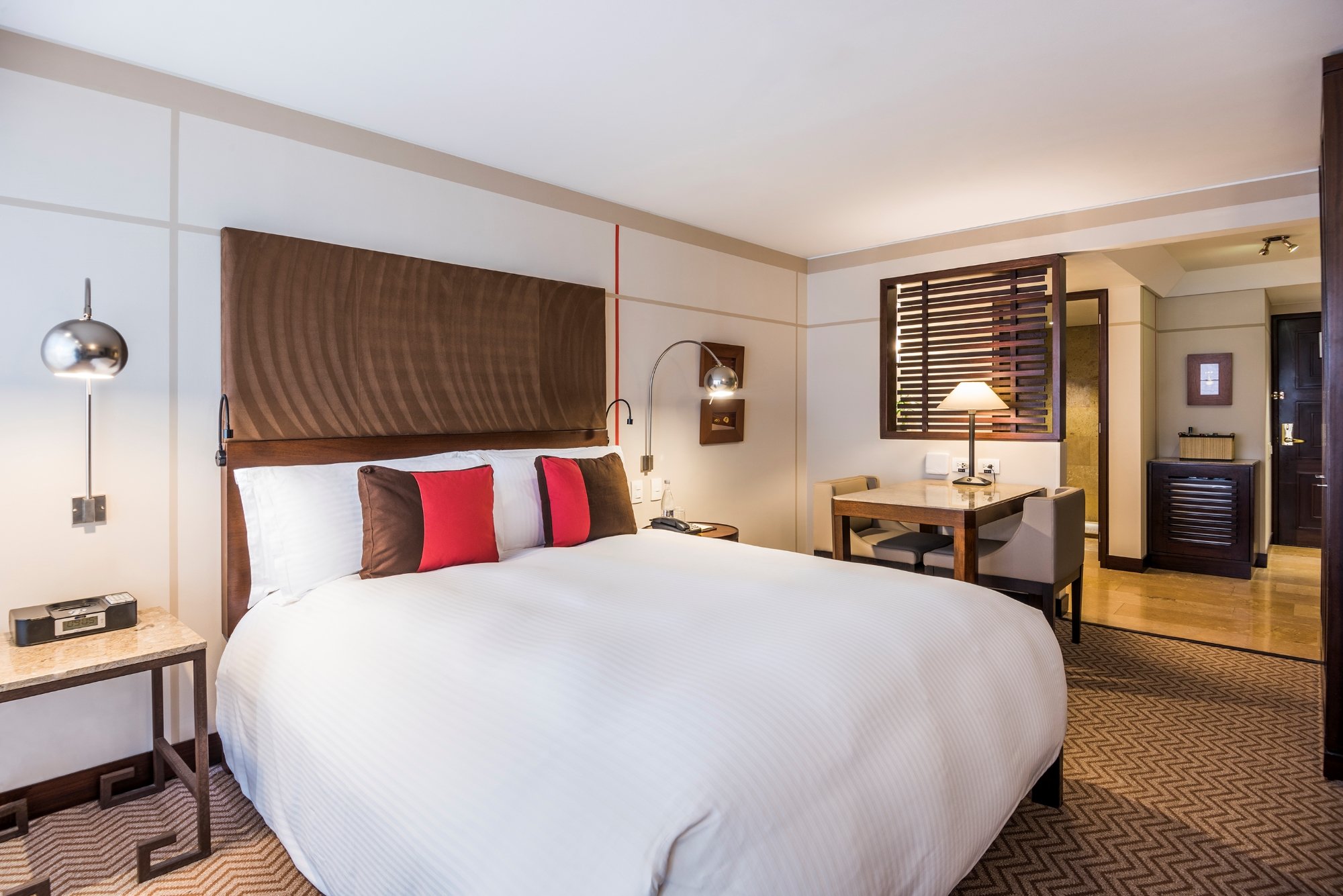 Hotel photo 74 of Sofitel Bogota Victoria Regia Hotel.