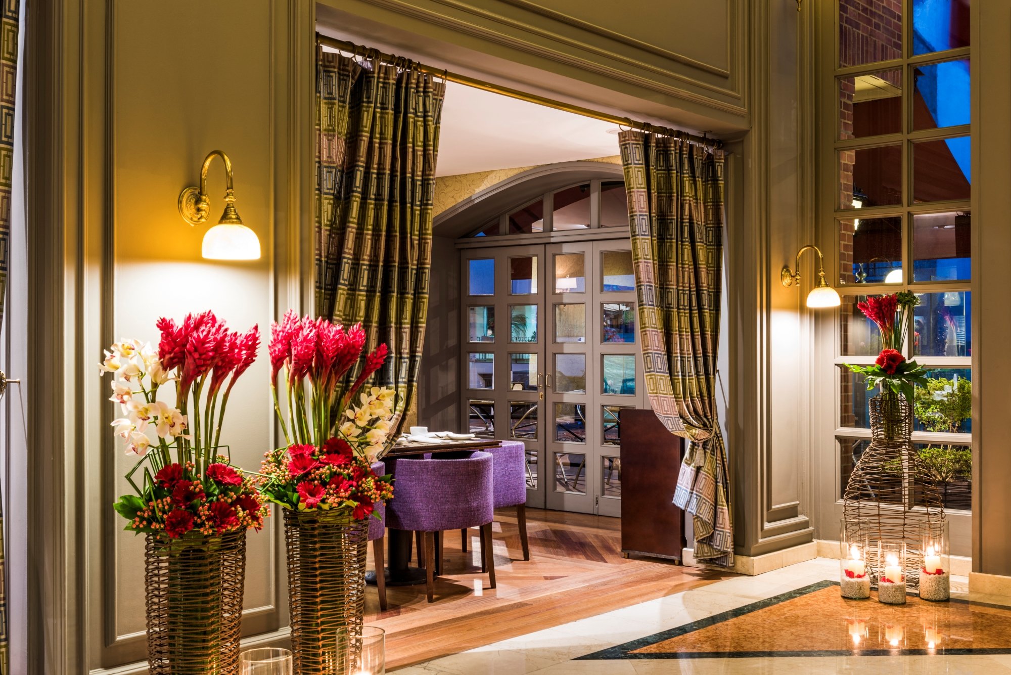 Hotel photo 6 of Sofitel Bogota Victoria Regia Hotel.