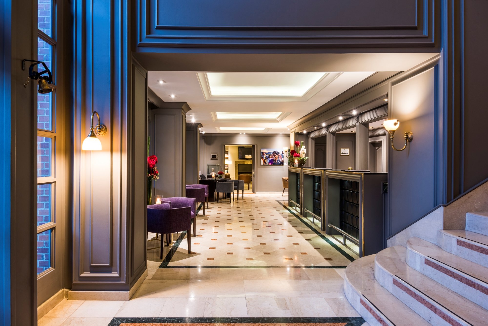 Hotel photo 71 of Sofitel Bogota Victoria Regia Hotel.