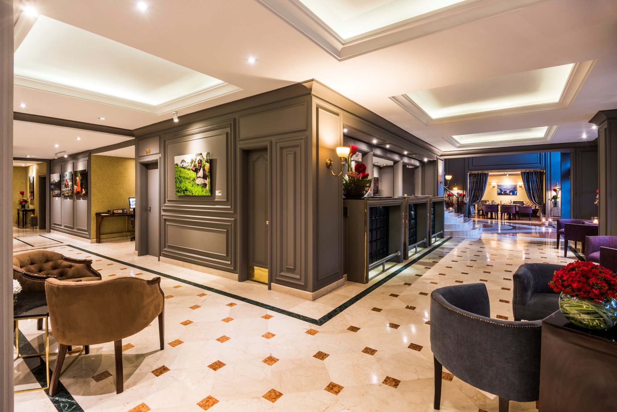 Hotel photo 41 of Sofitel Bogota Victoria Regia Hotel.