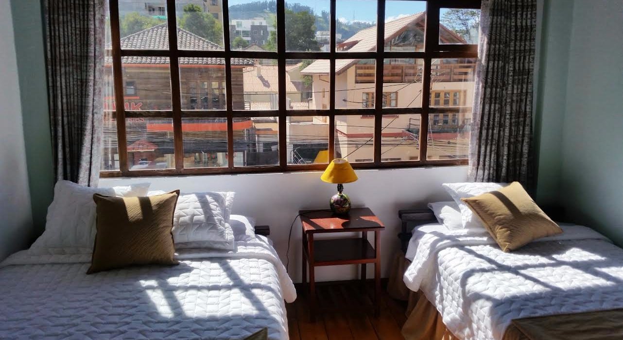 Aleida's Hostal by null