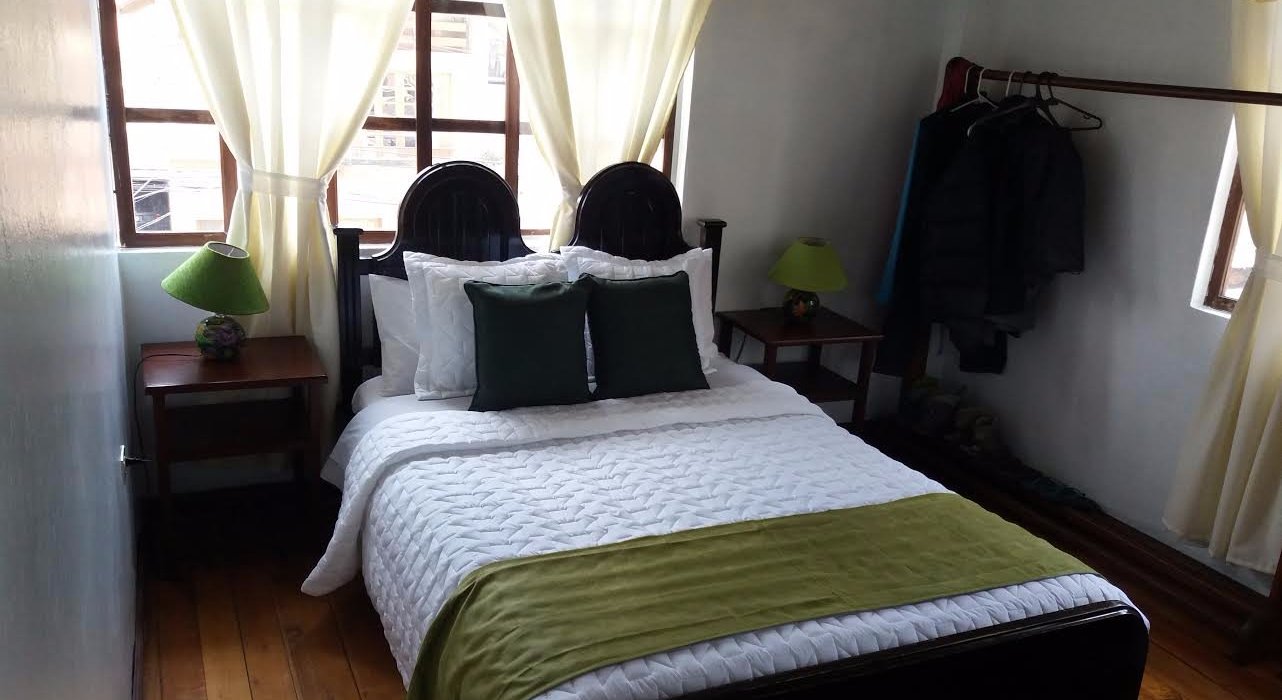 Aleida's Hostal by null