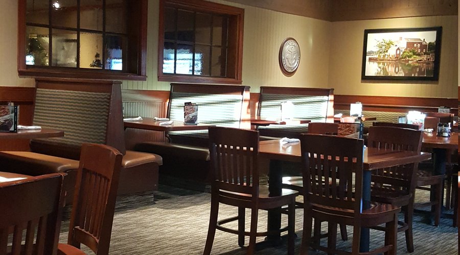 Red Lobster