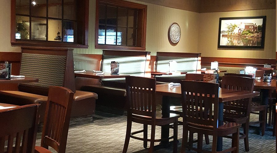 Red Lobster