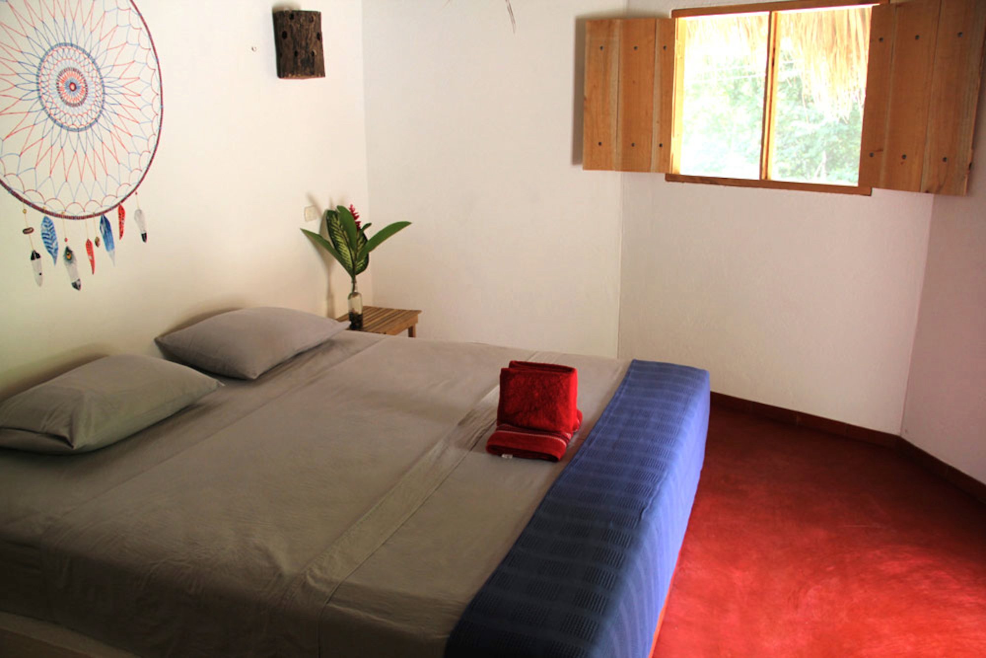 Hotel photo 23 of Finca Carpe Diem.