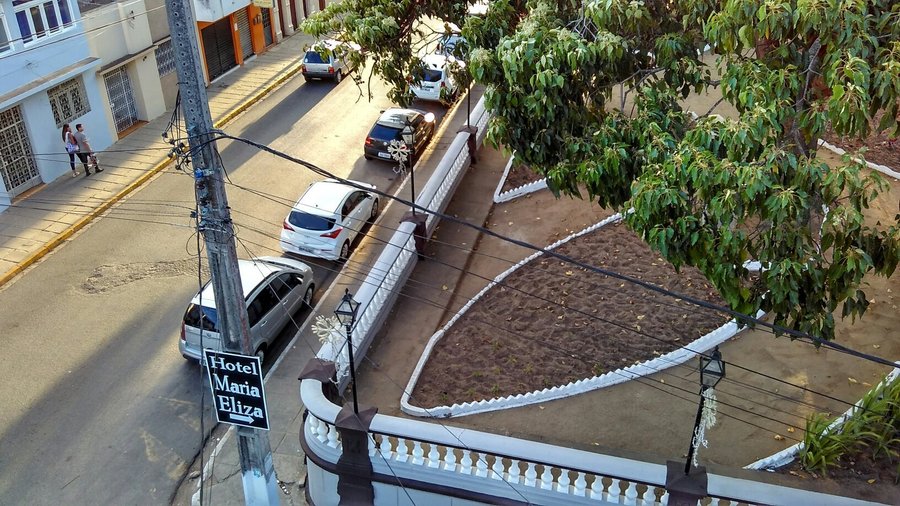 Hotel Maria Elisa