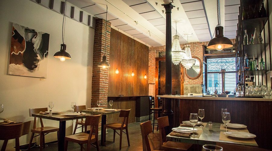 ÁSTOR gastro-place