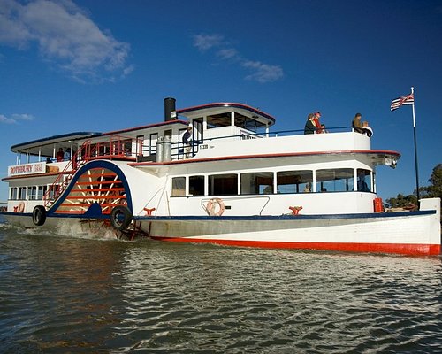 river cruises from mildura