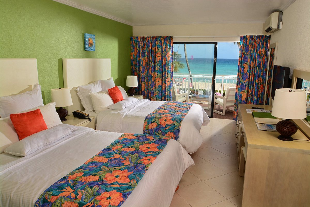 Southern Palms Beach Club, hotel in Barbados