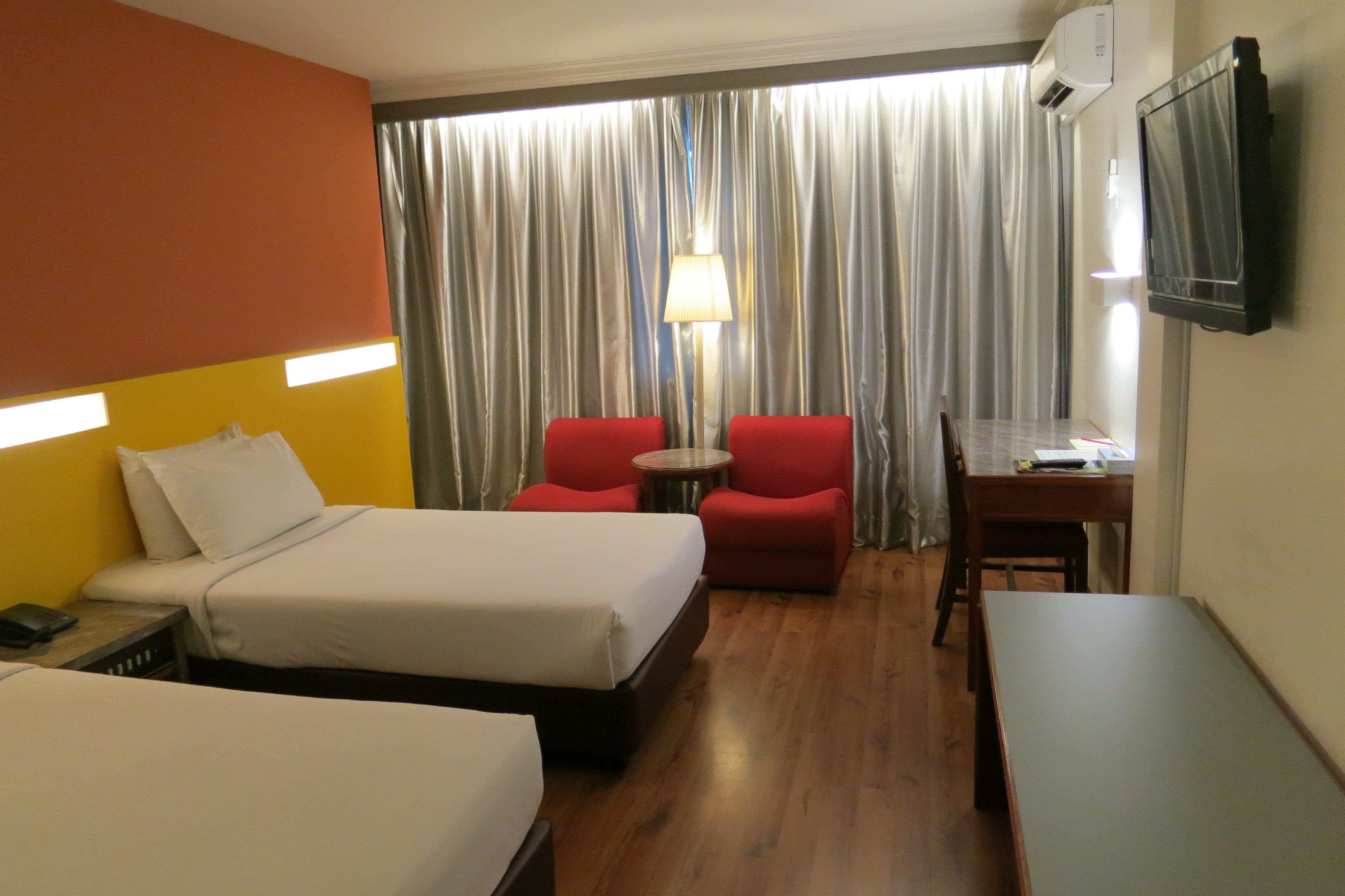 MIRAMA HOTEL (Kuala Lumpur, Maleisië) - Foto's En Reviews - Tripadvisor