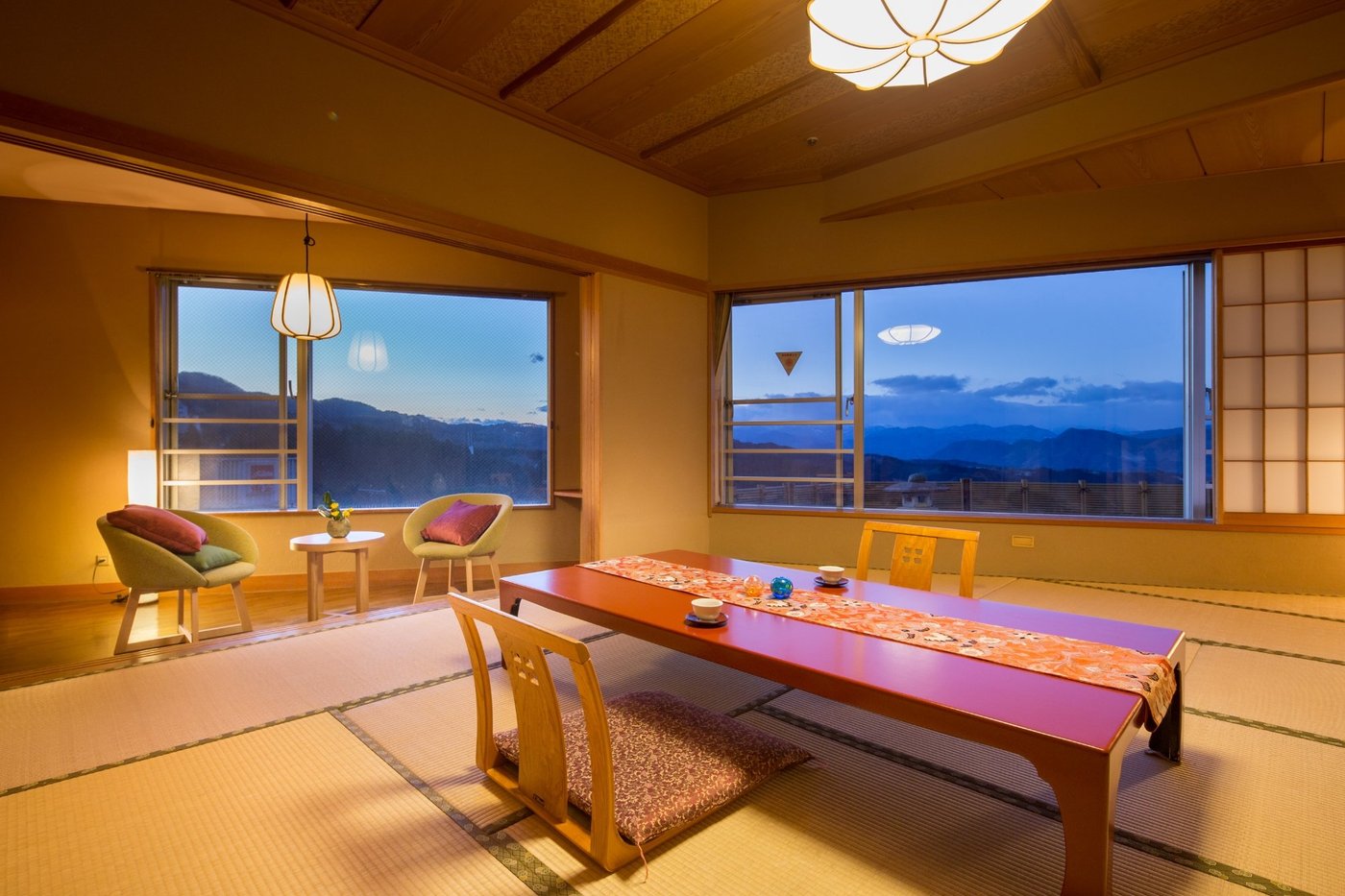 HOTEL MATSUMOTORO - Prices & Ryokan Reviews (Shibukawa, Japan - Gunma)