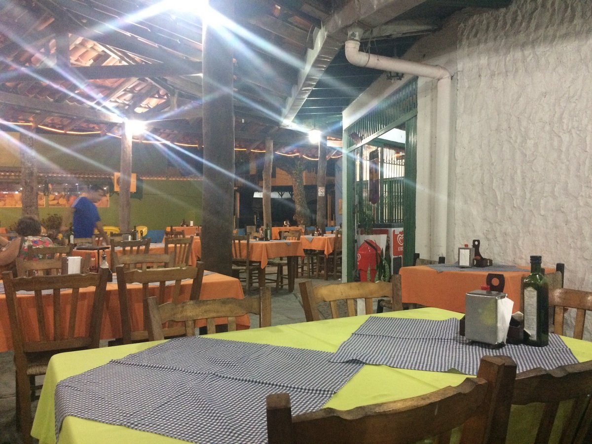 Ponto Xis pub & Bar, Santa Maria - Avaliações de restaurantes