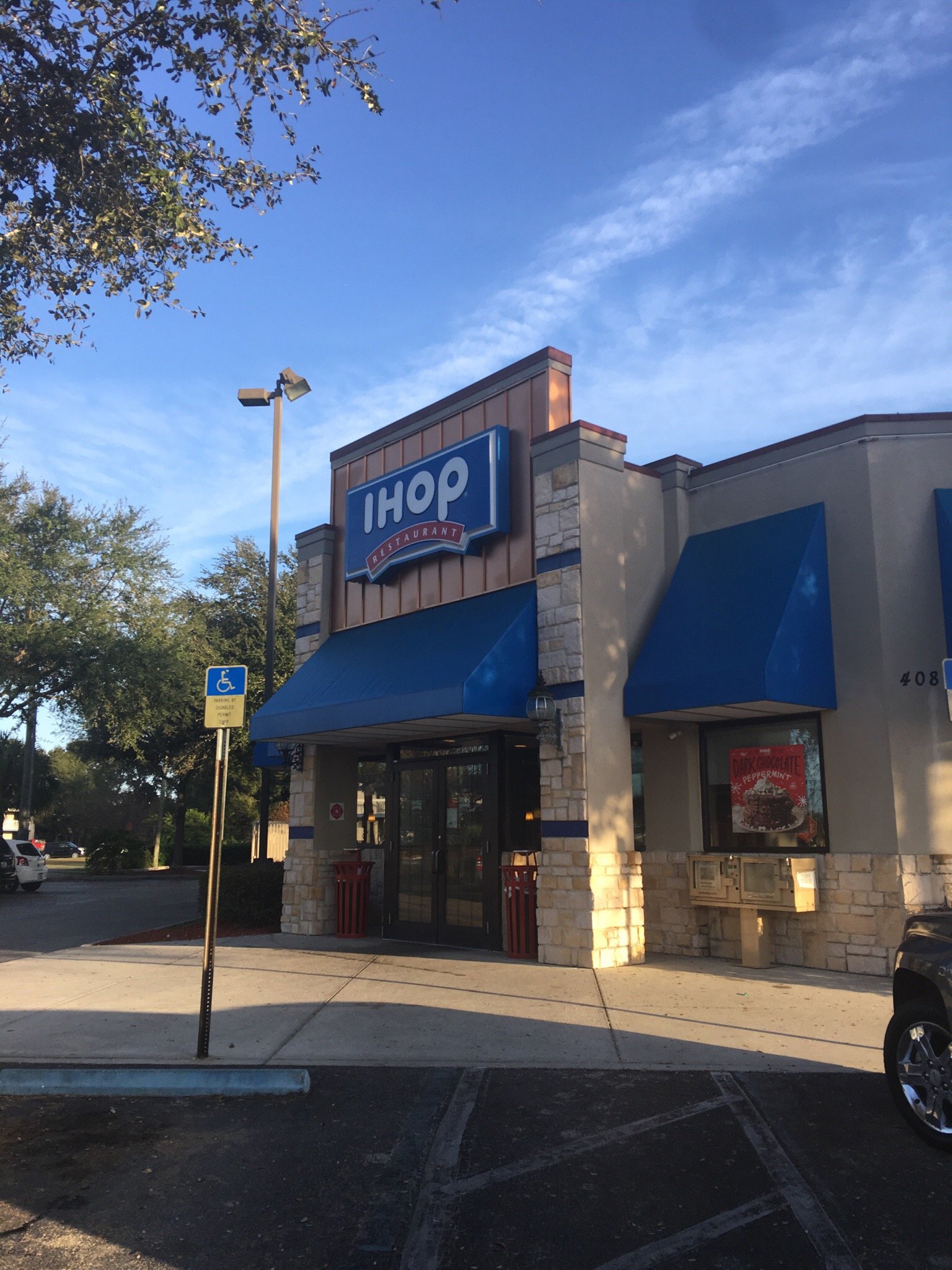 IHOP Tampa 408 E Bearss Ave Menu Prices Restaurant Reviews Food Delivery Takeaway Tripadvisor