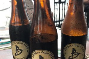 Drinks