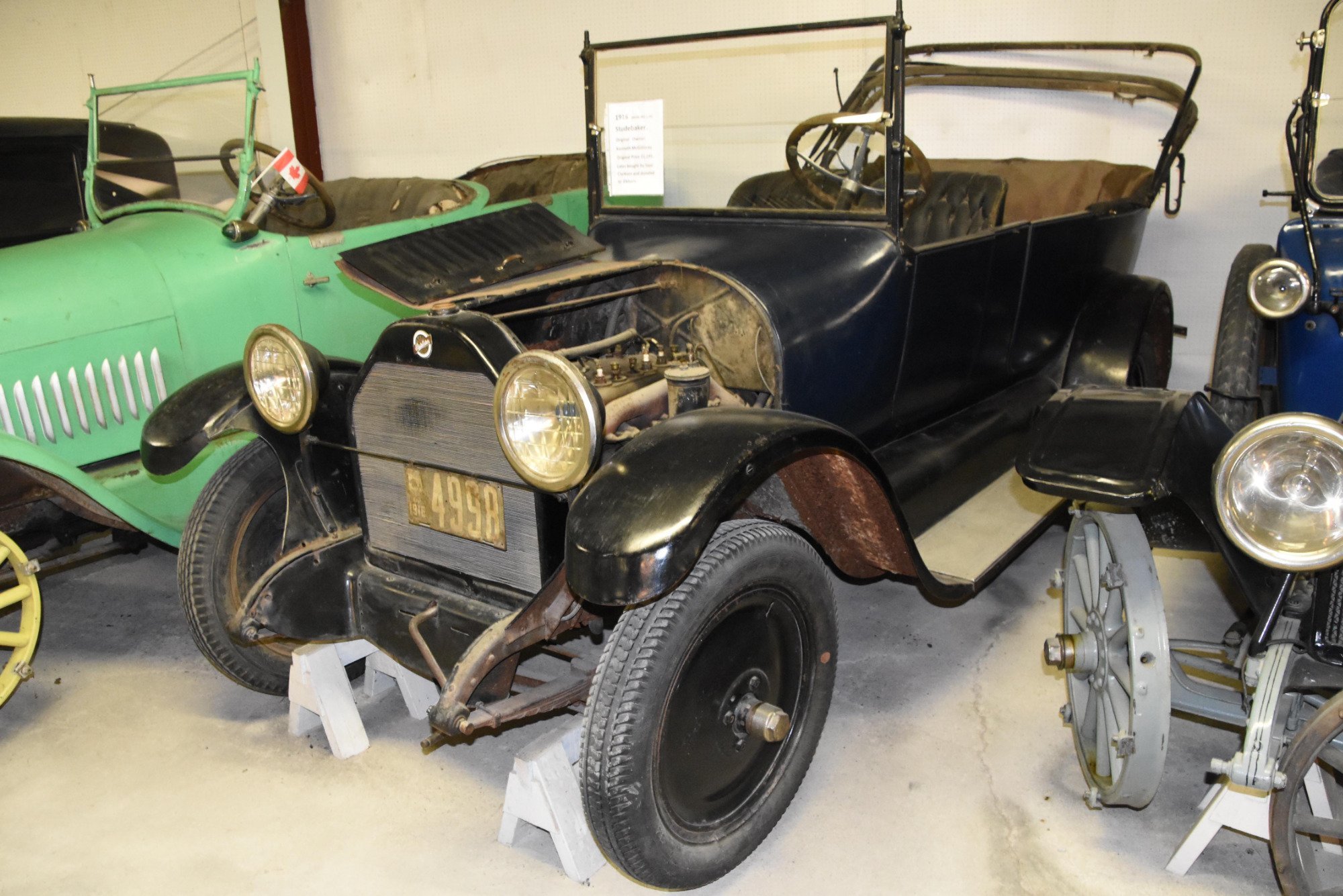 THE BEST Things To Do In Elkhorn 2024 Must See Attractions   Old Vehicle 