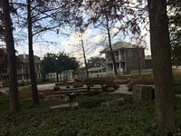 Sam Houston Park - All You Need to Know BEFORE You Go (with Photos)