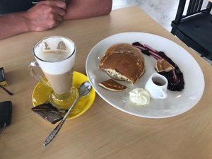 料理