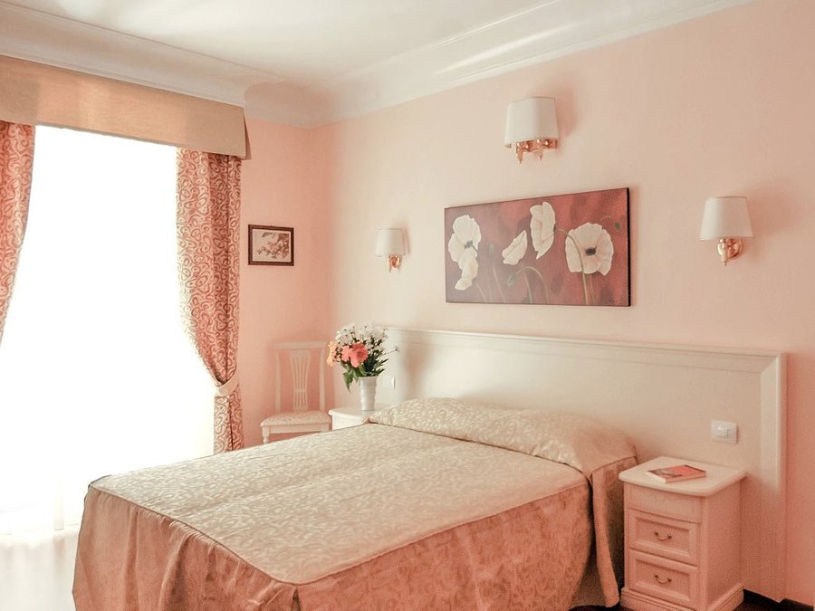 Adriana E Felice Rooms In Rome Prices B B Reviews Italy Tripadvisor