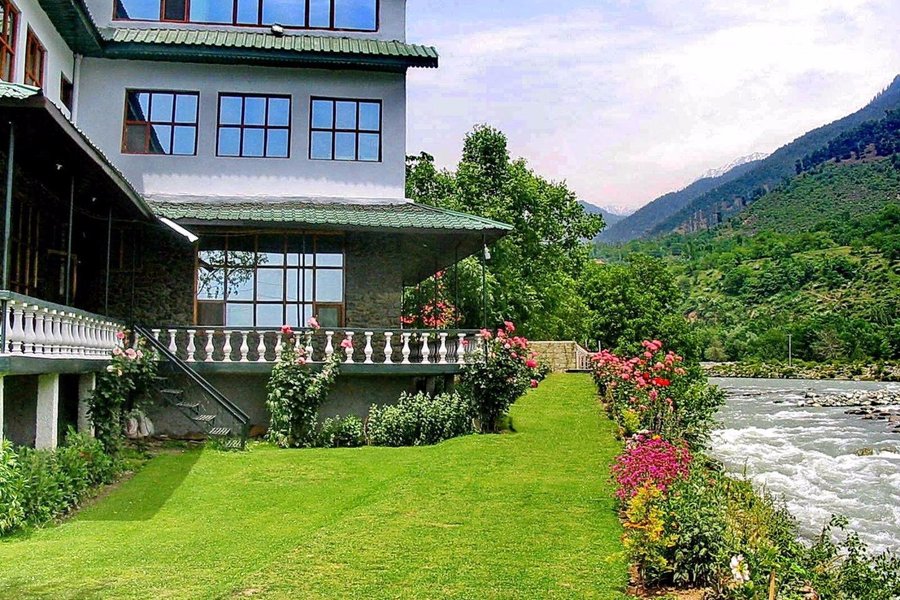 FRESH WATER RESORT (Pahalgam, Kashmir) Hotel Reviews, Photos, Rate