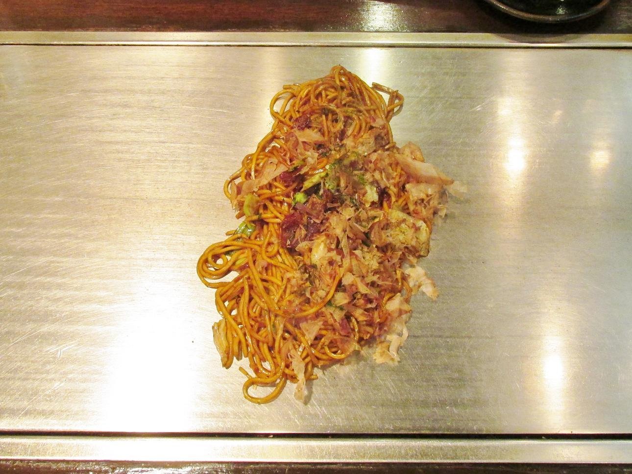 OKONOMIYAKI HIRO, Osaka - Restaurant Reviews, Photos & Phone Number - Tripadvisor