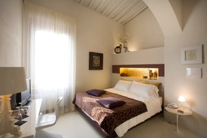 Zimmer und Suite