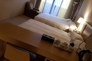 客房與套房