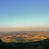 Crete Senesi