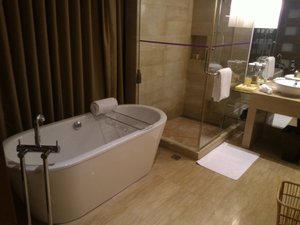 Room & Suite