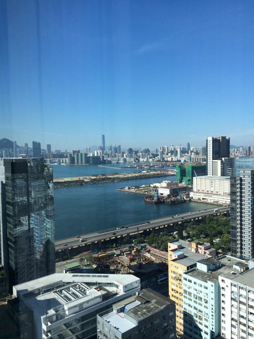 NINA HOTEL KOWLOON EAST (AU124) 2024 Prices & Reviews (Hong Kong) Photos of Hotel Tripadvisor