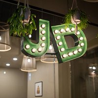 JD initials