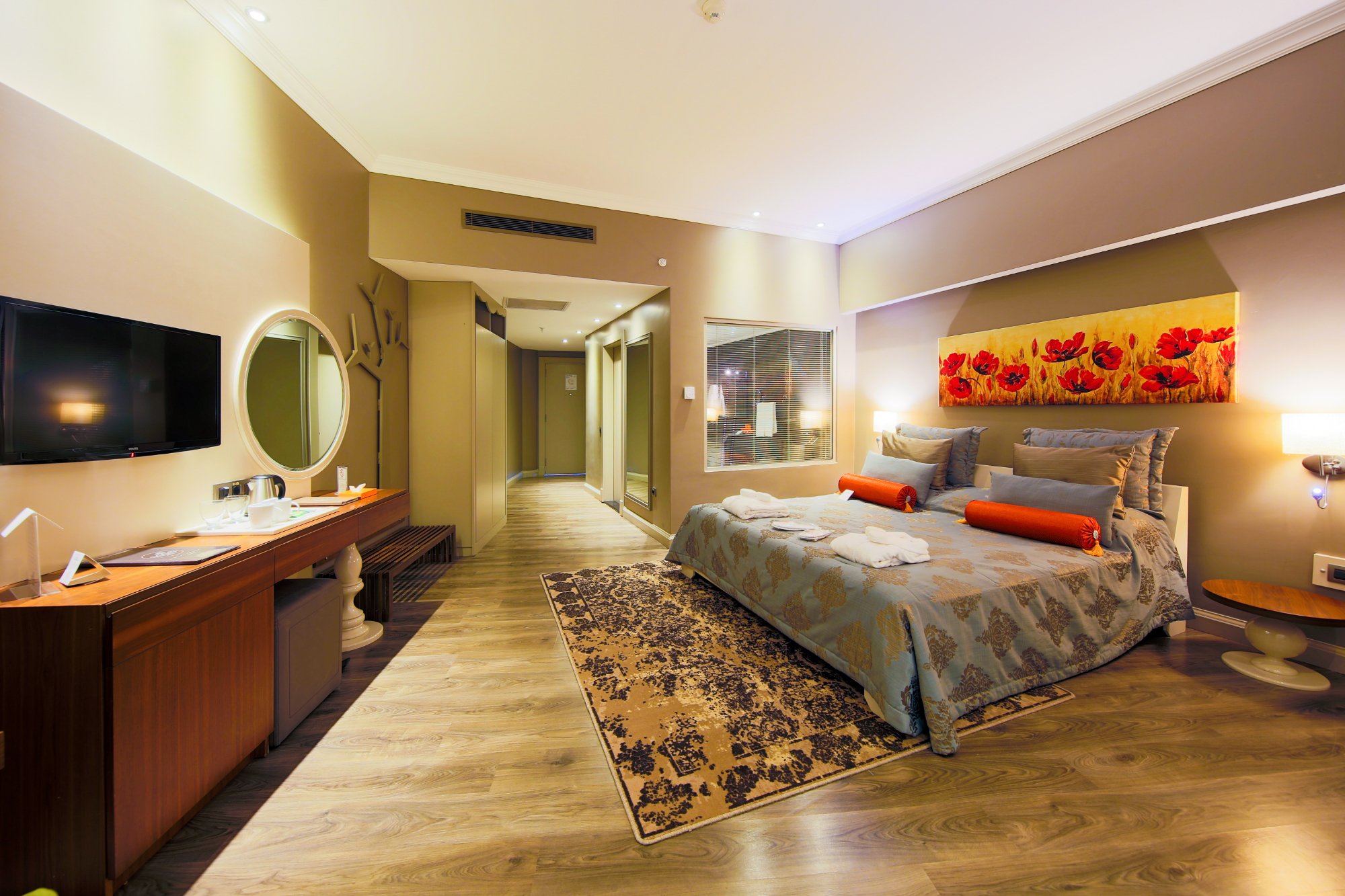 Hotel photo 9 of Doga Thermal Health & Spa.