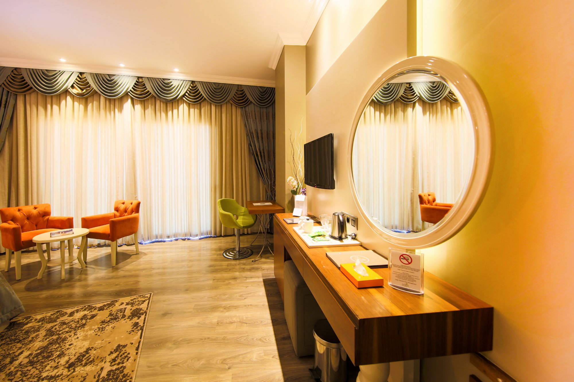 Hotel photo 7 of Doga Thermal Health & Spa.