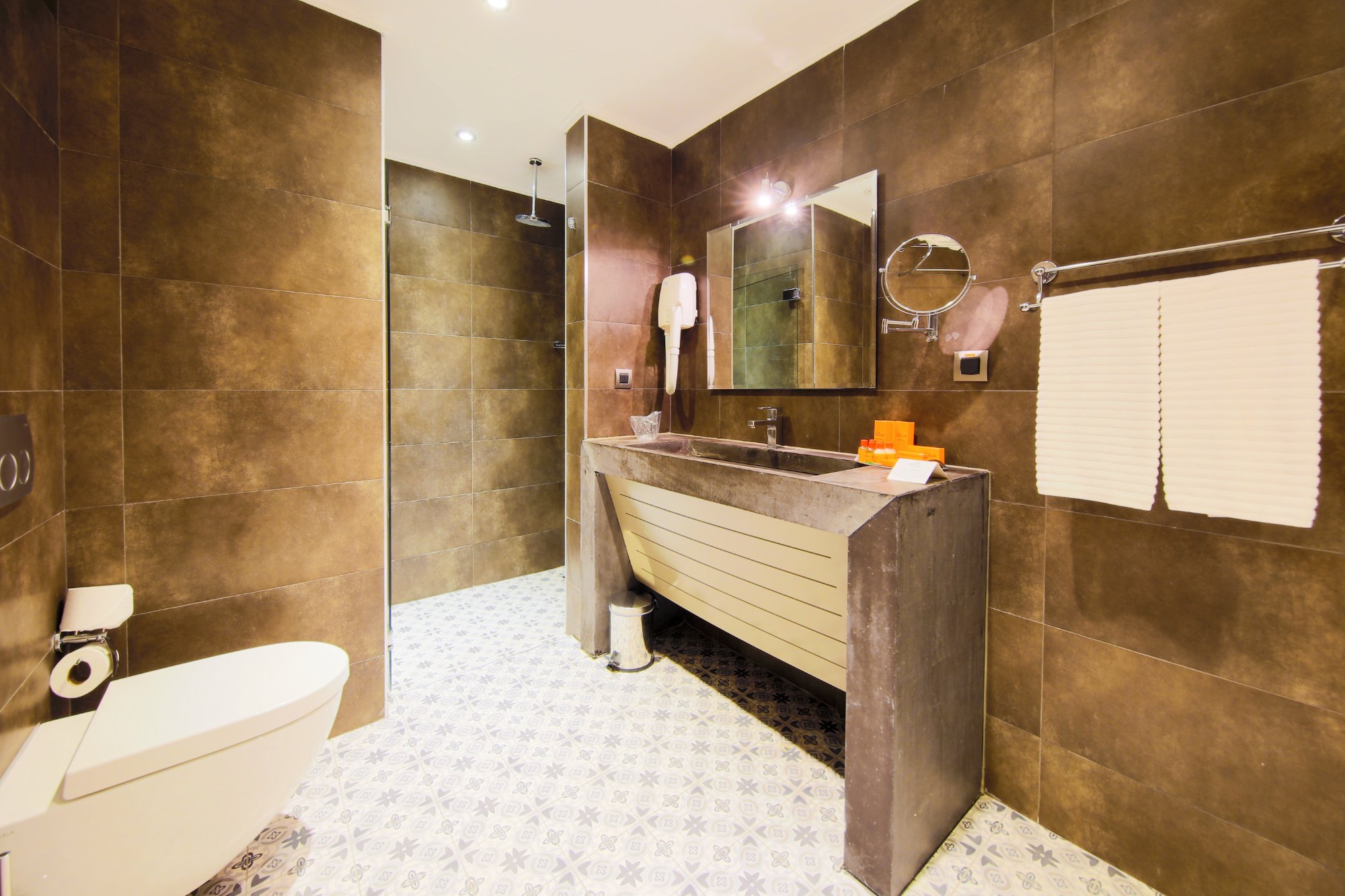 Hotel photo 25 of Doga Thermal Health & Spa.