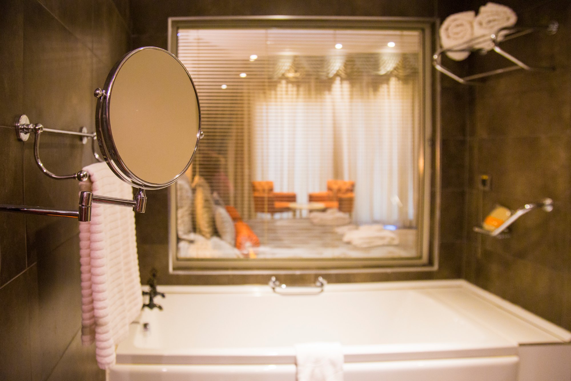 Hotel photo 5 of Doga Thermal Health & Spa.