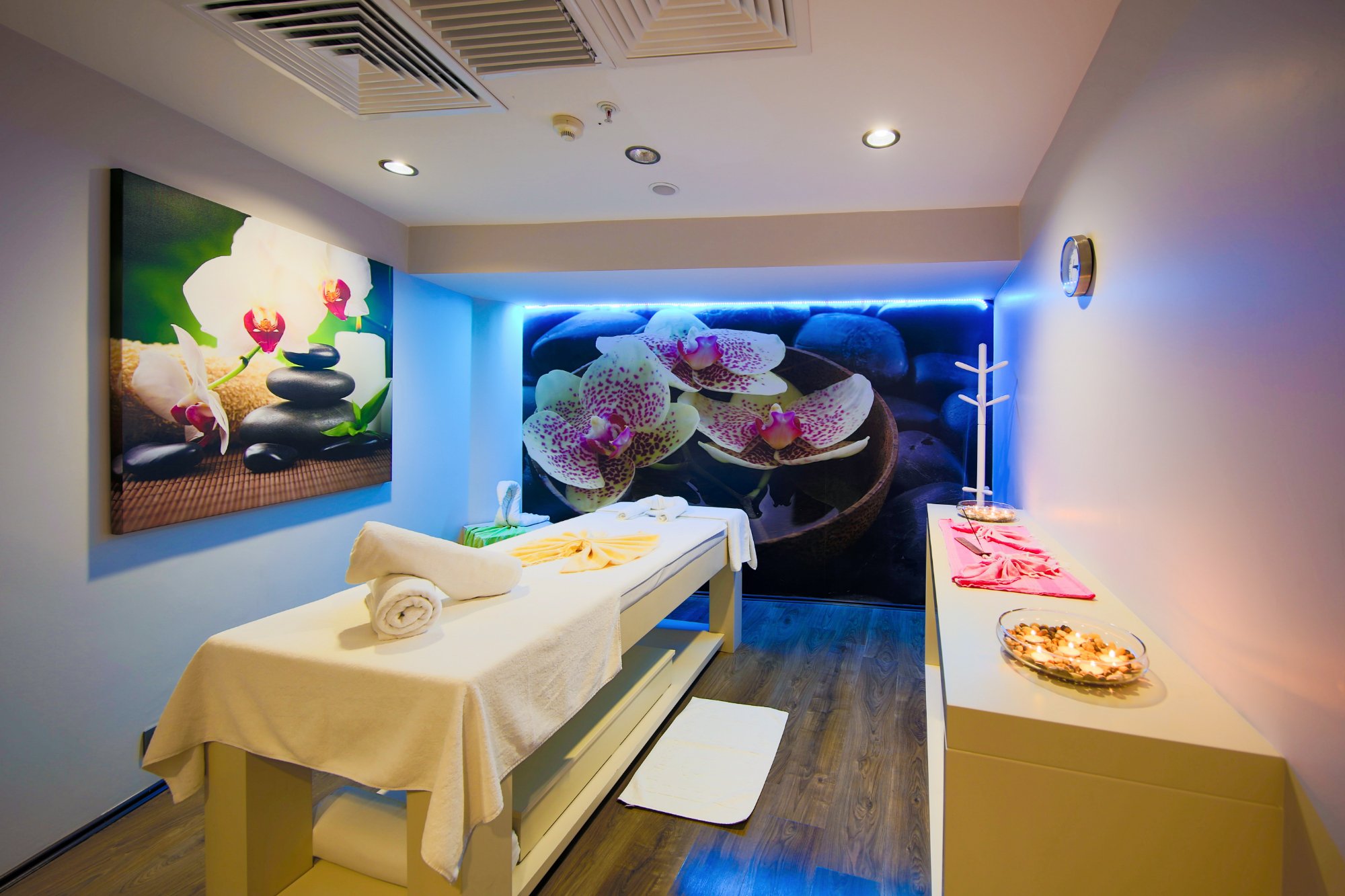 Hotel photo 12 of Doga Thermal Health & Spa.