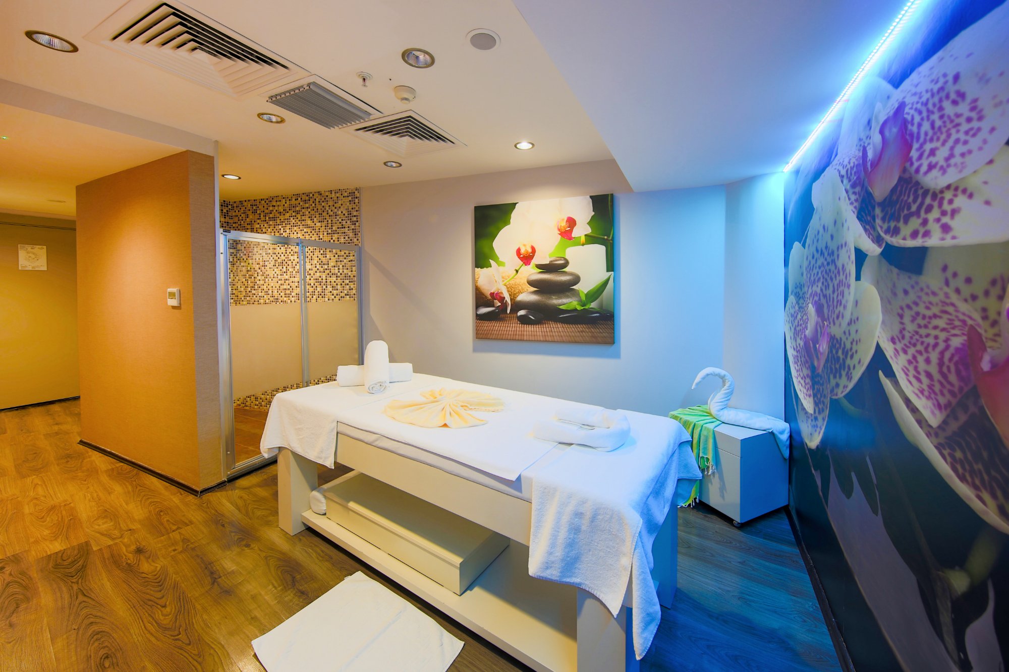 Hotel photo 3 of Doga Thermal Health & Spa.